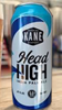 Head High by Kane Brewing Company