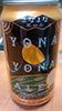 Yona Yona Ale by Yoho Brewing Company